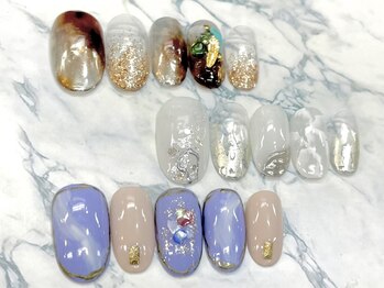 ビービーネイル(BB)/