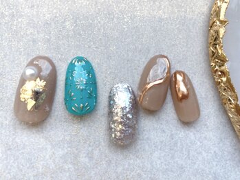 クラブ(C.R.A.B)/C.R.A.Bオリジナルデザイン