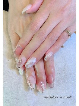 エムシーベル(m.c bell)/