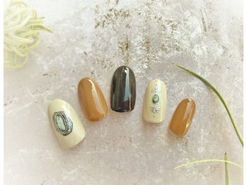 エブロマリン 湘南台店(evromarine)/Ru design