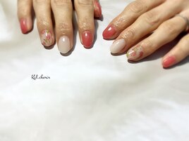 ニュアンスチューリップ