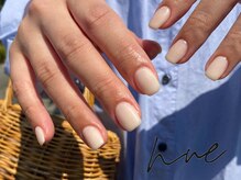 ムー(nue)/one color