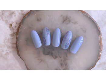 ソルシア(Solsia)/【ハンド】6月定額 ¥4000