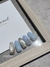 ソピーロ たかのこ店(sopiro)/7月【monthly &nbsp;silver】