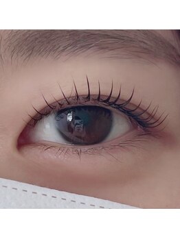 イチル(ichill)/ナチュラルに目力UP!