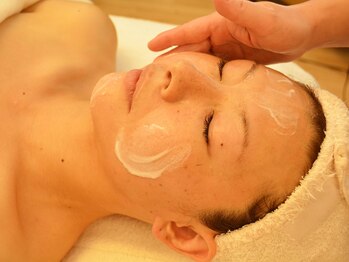 シュシュ(Chou Chou)/フェイシャル