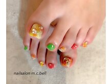 エムシーベル(m.c bell)/