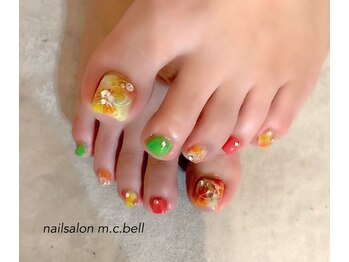 エムシーベル(m.c bell)/