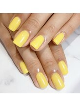 パール 池袋店(PEARL)/ワンカラー