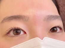 ラピスガーデン(LAPIS GARDEN)/カールをキープ力が好評♪