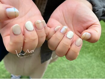 クレー(Klee)/定額Simple Designコース