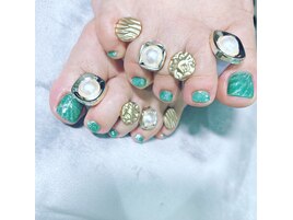 フットネイル
