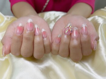 ココズルーム(KOKO's Room)/チークフレンチ