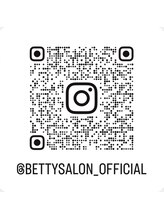 ベティ 松江東津田店(betty) betty Instagram