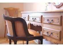 ポーラ 新居浜店(POLA)/「フランス」のドレッサー