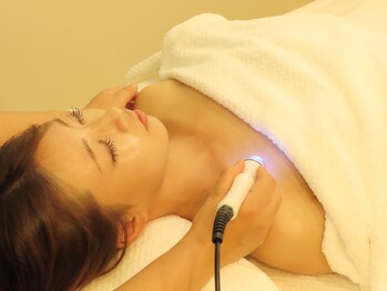 アイシス/最新ハイパーナイフ6 痩身