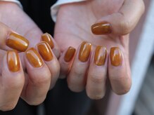 グレースネイルファクトリー(grace'nail factory)/フィルインマグネット持ち込み