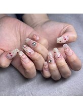 メイプル(Maple)/持ち込みデザイン