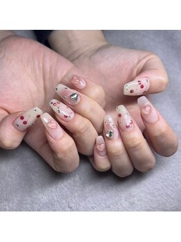 メイプル(Maple)/持ち込みデザイン