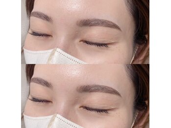 シルトウキョウ 小岩(Cil Tokyo)/パリジェンヌ/まつげパーマ/眉毛