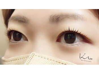 クレー(Klee)/パリジェンヌラッシュリフト