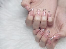 持ち込み☆パーツ付け放題