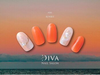 ディーバ 立川店(Diva)/シンプルデザインSelect