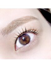 おすすめデザイン【似合わせラッシュリフト】数あるロッドの中から好みの仕上がりを一緒に見つけましょう♪