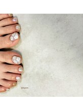 シルニー リム(Silny rim)/FOOT アート込み定額SET