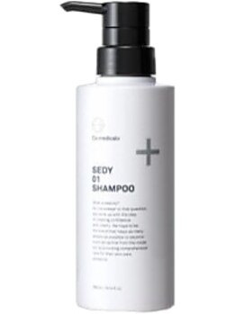 とくしま整体院 藍住院/シャンプー