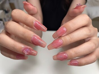 アキラネイルサロン(Akira nail salon)/