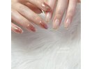 ニュアンスネイル