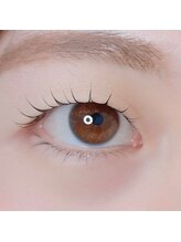 クラルテ アイラッシュ(Clarte Eyelash)/まつげパーマ/カールデザイン