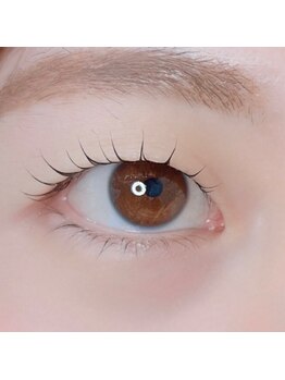 クラルテ アイラッシュ(Clarte Eyelash)/まつげパーマ/カールデザイン