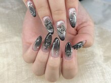 リノネイル(Lino Nail)/
