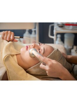 お肌をきれいにしたい