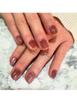 マグネットワンカラー♪