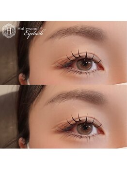 ラッシュラッシュ 柏店/LED W Flat + Lower Extension.