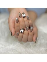 ララネイル(LALA nail)/定額デザイン