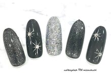 ティーエヌ 溝の口店/☆定額Aデザイン☆