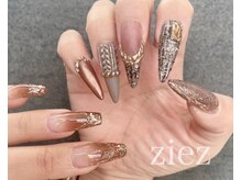 ネイル ジーズ(nail ziez)/