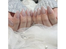 アンネイル(Ann nail)の雰囲気(カラーにお悩みの際はご相談ください♪)