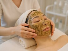 サロン ムスブ(salon MUSUBU)