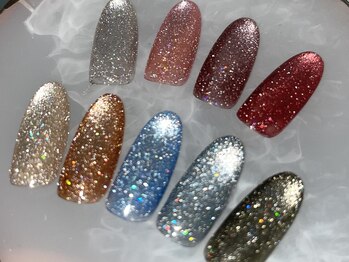 シェリ バイ リッシュ(Cheri by RICHE)/艶フラッシュマグ