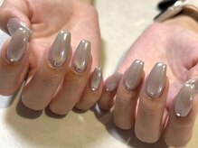 ルアナ(Luana)/マグネット