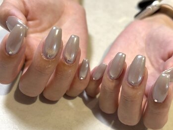 ルアナ(Luana)/マグネット