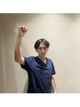 リコア鍼灸院 接骨院 東急プラザ渋谷(ReCORE鍼灸院 接骨院)&nbsp;竹内 慶斗