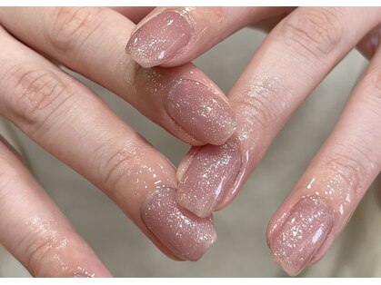 ネイルステーション リンクスウメダ店(NAIL STATION)の写真