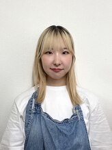 マリーテレジア カナヤマ(MARIE TERESIA kanayama.) TSUZUKI .n