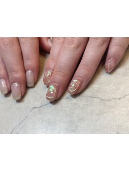 シンプル系（オフィス・日常）が得意